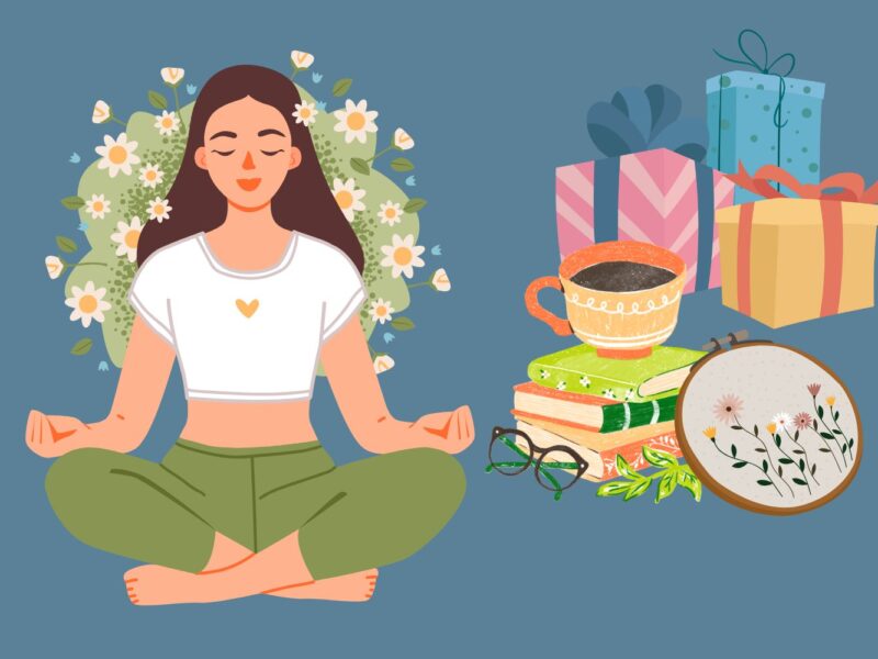 The Ultimate List: 25 Mindfulness & Wellness Gifts