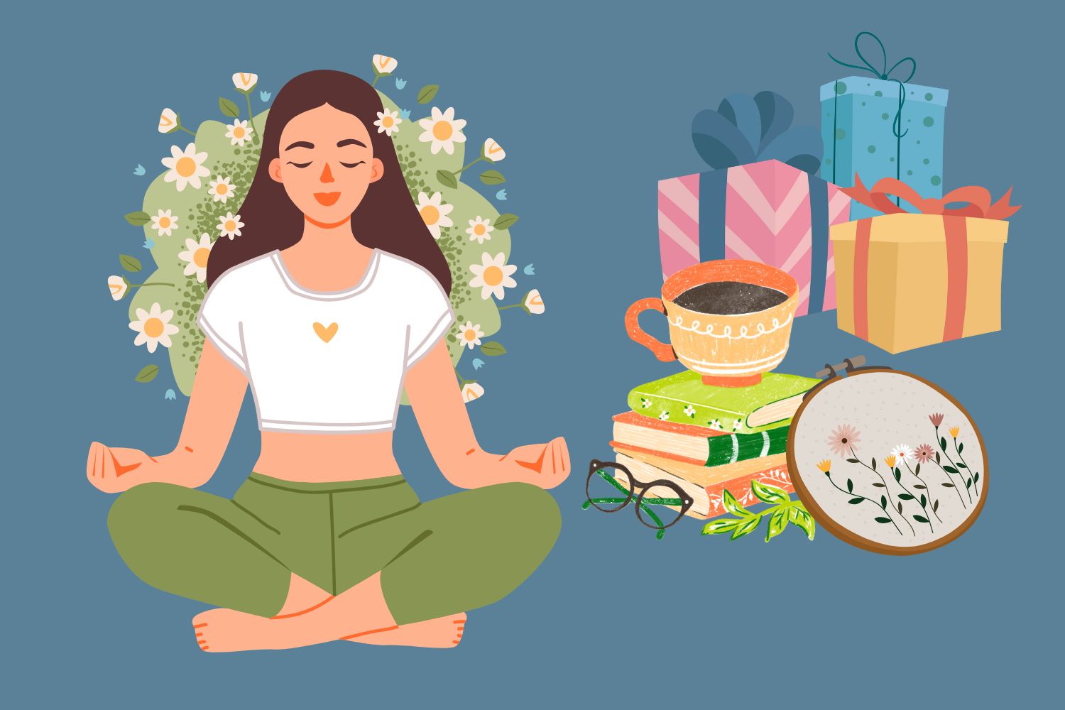 The Ultimate List: 25 Mindfulness & Wellness Gifts