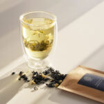 Teapro Black Label Ya'an Snowfall Jasmine Green Tea | Limited Edition