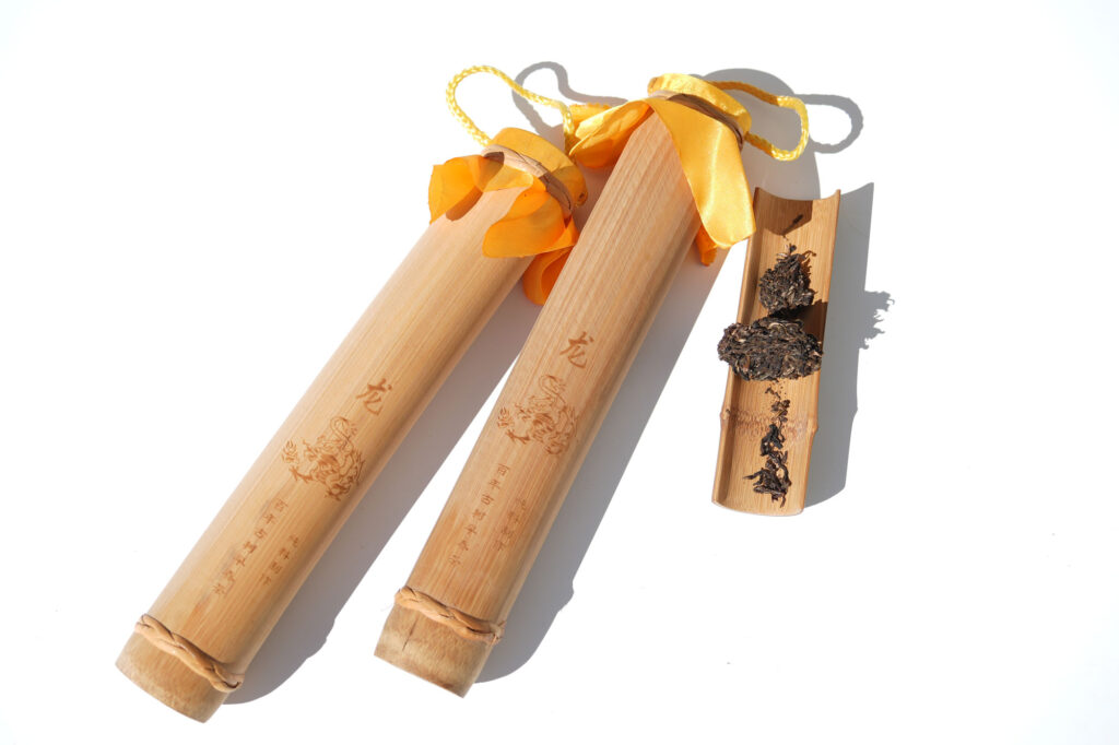 Pu-erh Tea: The Complete UK Guide to Raw, Ripe & Aged (Sheng vs Shou Explained)