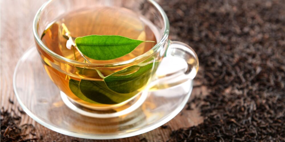 True tea - the complete guide to tea and health benefits