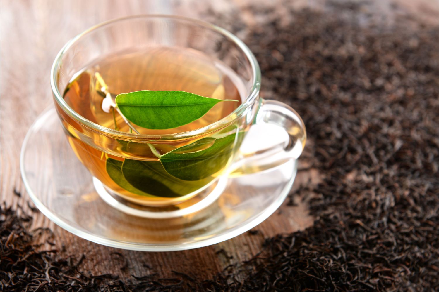 True tea - the complete guide to tea and health benefits