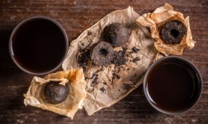 featured image - does pu erh improve with age like wine