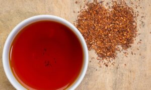 Rooibos tea benefits