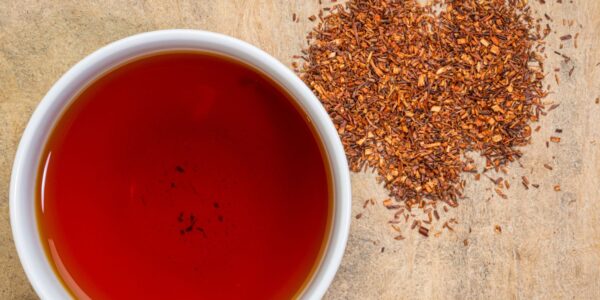 Rooibos tea benefits
