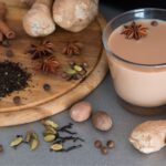 Featured image - what spices are in Chai tea