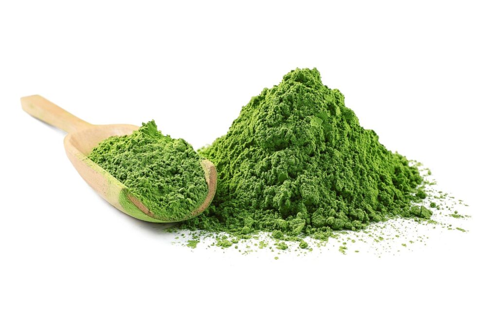 matcha - matcha vs green tea