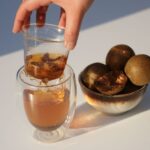Dehydrated Monk Fruit Tea - Nature's Sweetener - Luo Han Guo Tea