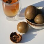 monk fruit tea Luo Han Guo - featured image - what is monk fruit tea