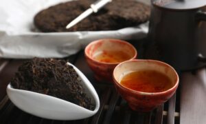 Pu erh - tea myths about tea aging - how to spot genuine tea