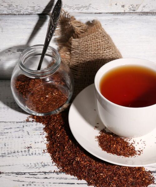 Rooibos tea