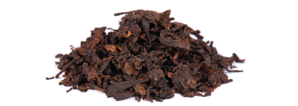Shou Pu-erh