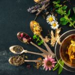 What is herbal tea