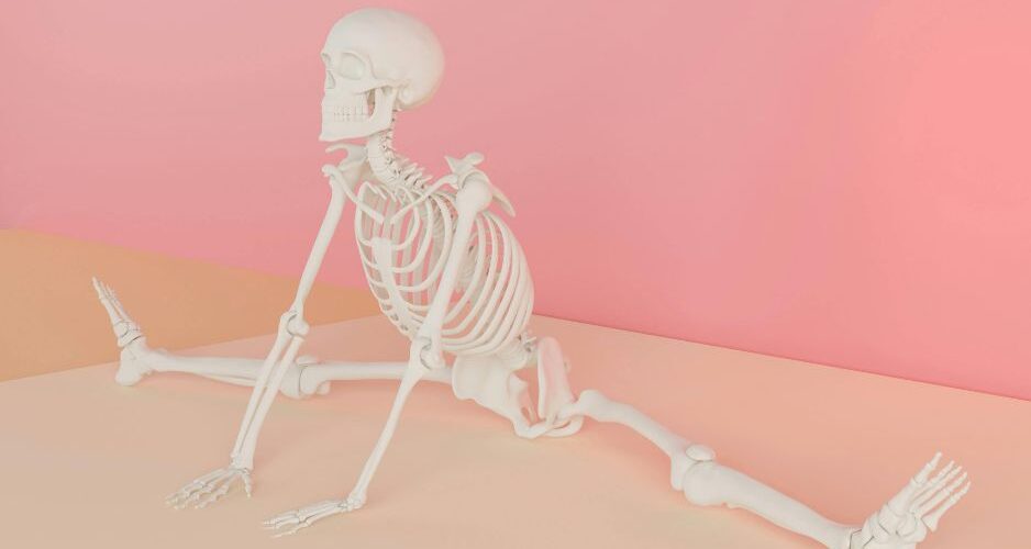 bone health