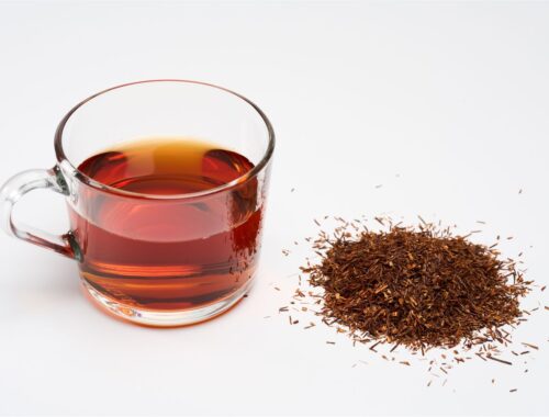 brewing Rooibos tea Rooibos vs Honeybush
