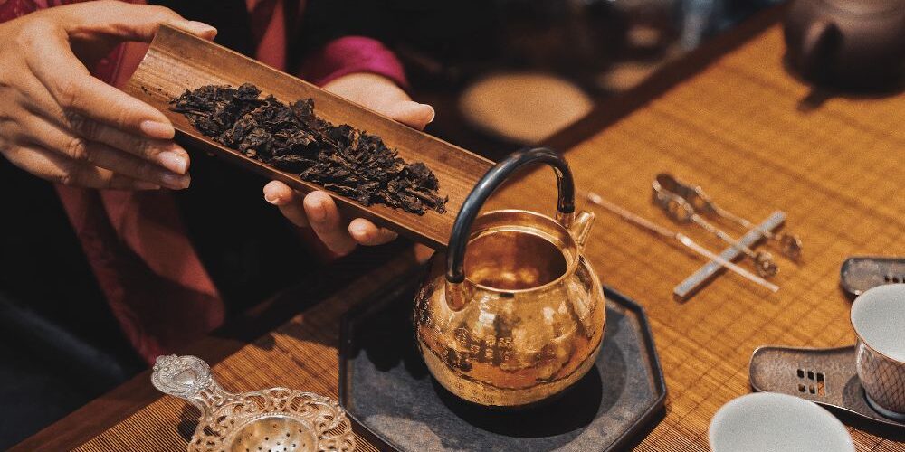brewing black tea black tea benefits-is black tea good for you to drink- strong black tea for man benefits