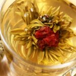 featured image - flowering tea gifts