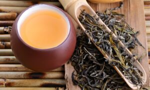 featured image oolong tea benefits