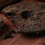 Pu-erh tea and digestion