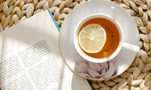 featured image complete tea guide to tea and health