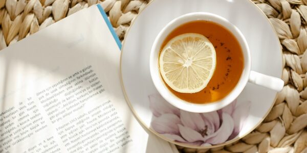 featured image complete tea guide to tea and health