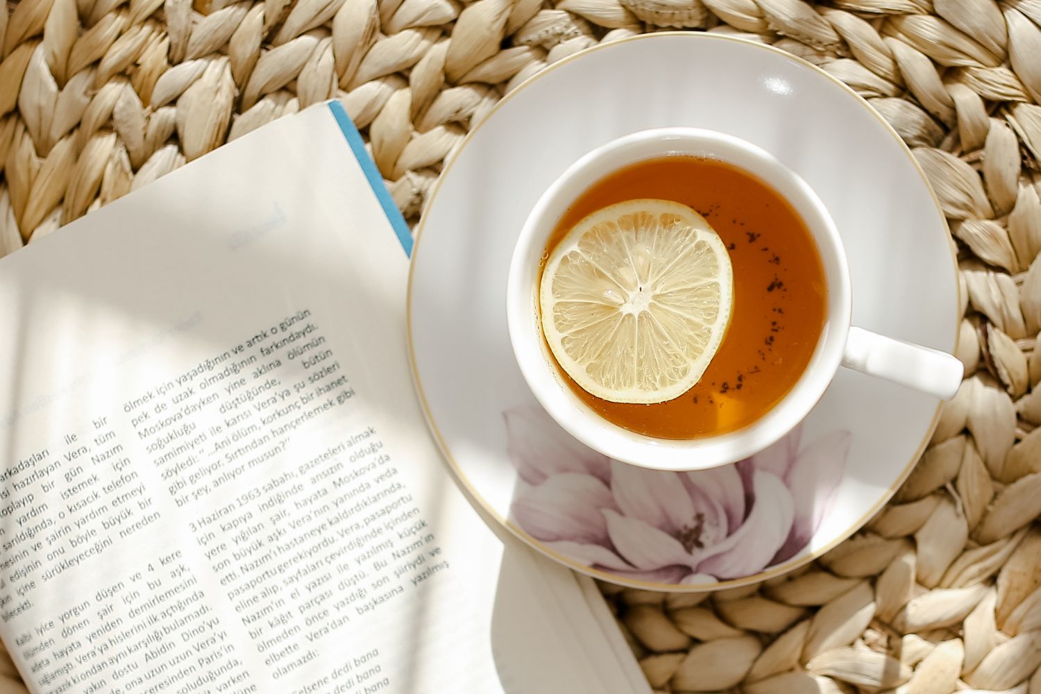 featured image complete tea guide to tea and health