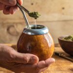 featured image - does yerba mate give you jitters