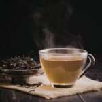 featured image how to brew loose leaf black tea
