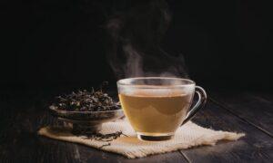 featured image how to brew loose leaf black tea