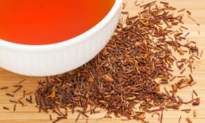 featured image rooibos for skin