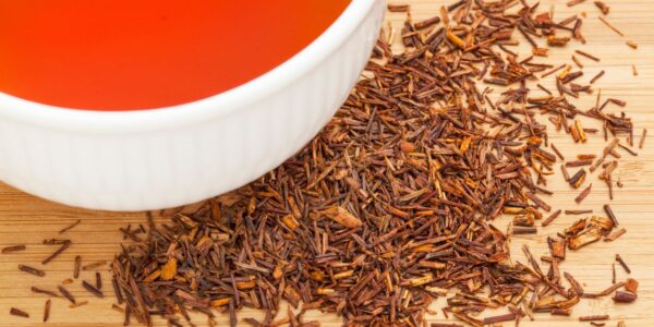 featured image rooibos for skin