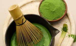 featured image the complete matcha green tea guide