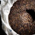 featured image - what is pu erh tea cake