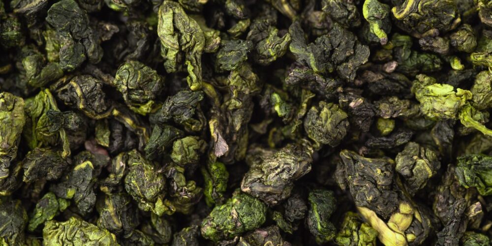 how oolong tea is made - oolong tea benefits