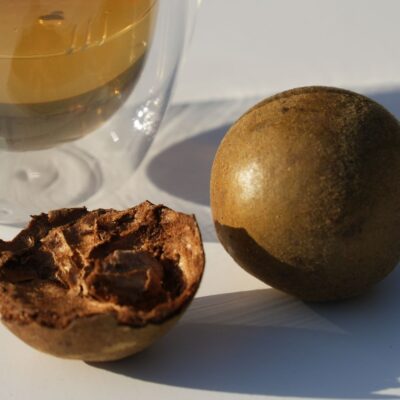 monk fruit tea Luo Han Guo