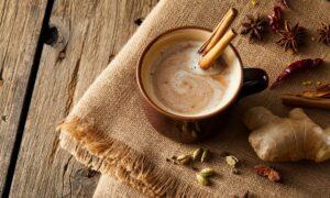 what is chai