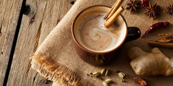 what is chai