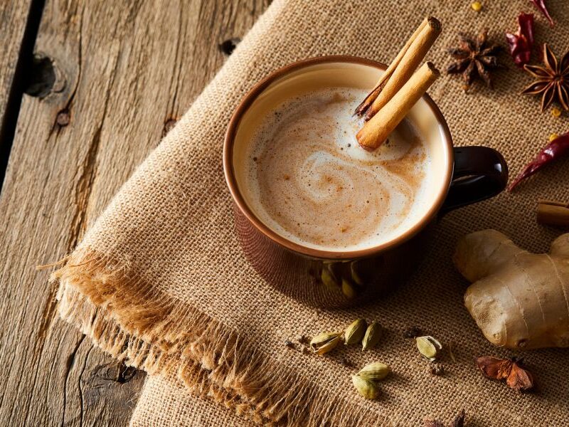 what is chai