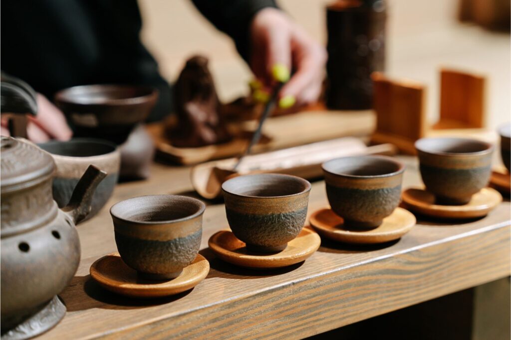 what pu erh taste like sheng vs shou pu erh the raw vs ripe difference explained simply