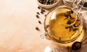 5 best oolong teas for beginners - featured image
