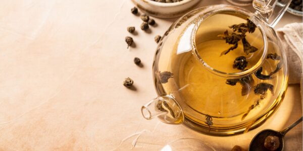 5 best oolong teas for beginners - featured image