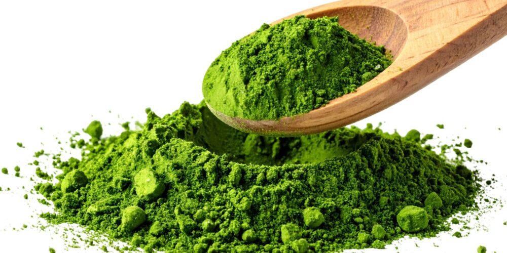 does matcha have more caffeine than coffee - how to spot a fake matcha