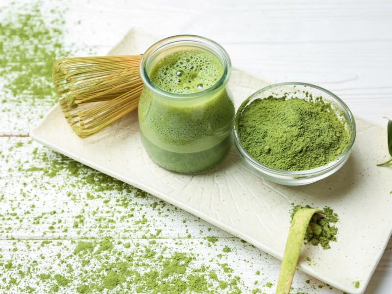 ceremonial vs culinary grade matcha which should you buy