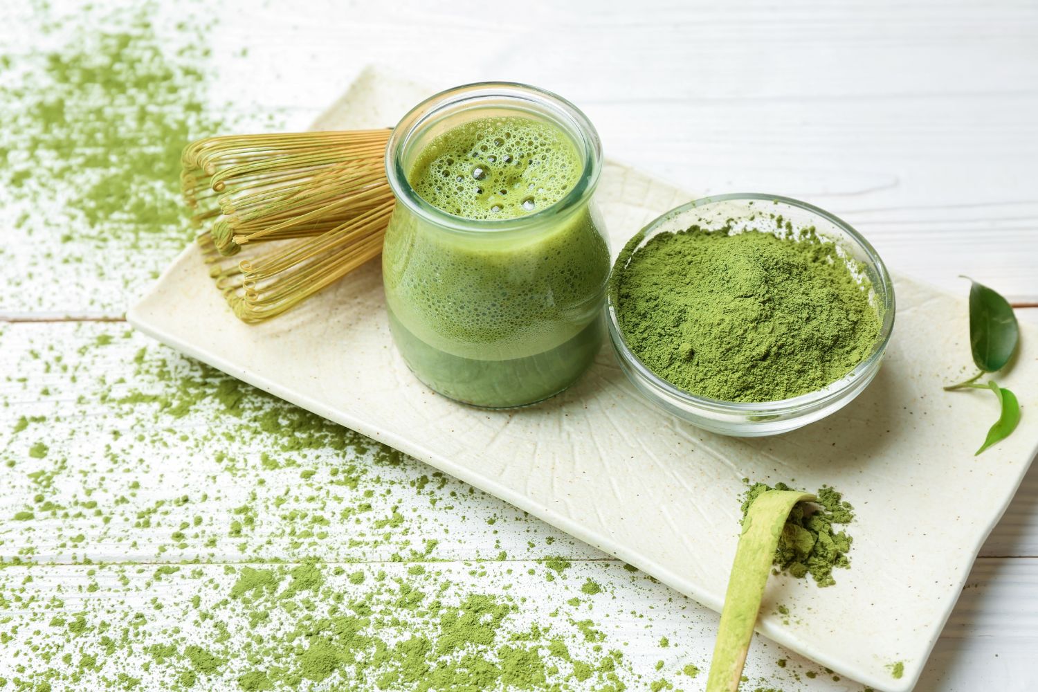 ceremonial vs culinary grade matcha which should you buy