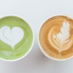does Matcha have more caffeine than coffee - matcha vs cofffee caffeine content