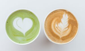 does Matcha have more caffeine than coffee - matcha vs cofffee caffeine content-do matcha contain caffeine-does matcha have caffeine-does matcha green tea have caffeine