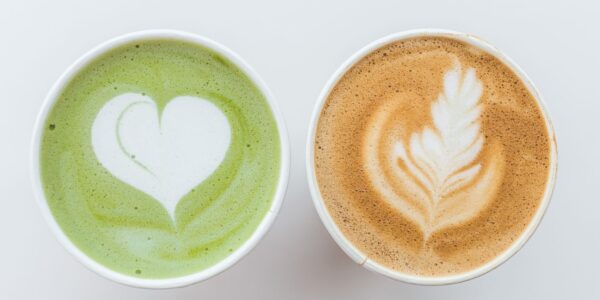 does Matcha have more caffeine than coffee - matcha vs cofffee caffeine content-do matcha contain caffeine-does matcha have caffeine-does matcha green tea have caffeine