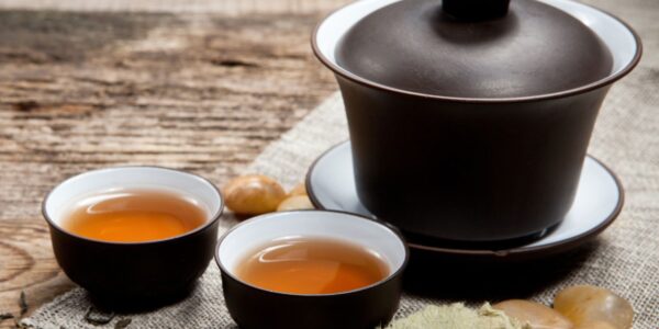 featured image - how much tea should you drink a day