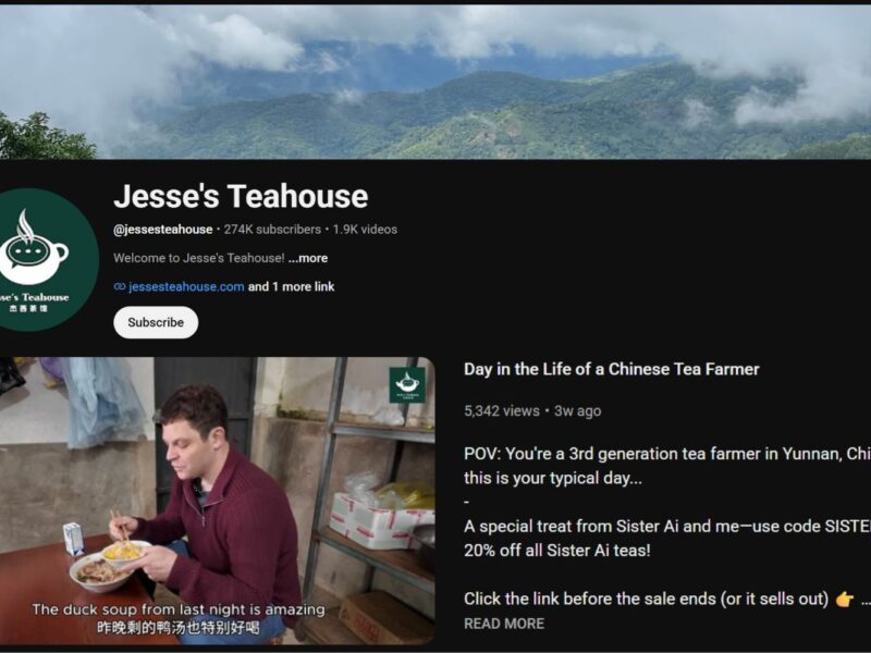Jesses-Teahouse-16-best-tea-youtube-channel-2026