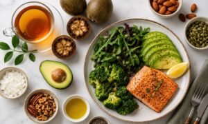 Monk Fruit and Keto: Is Luo Han Guo the Perfect Sweetener for a Ketogenic Diet?